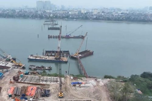 Phường Hồng Hà đề xuất chính sách đặc thù hỗ trợ tái định cư hai dự án cầu
