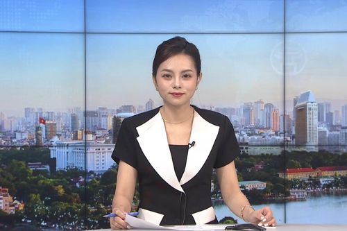 Chương trình Thời sự 11h30 | 24/04/2026
