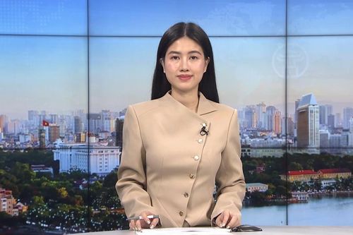 Chương trình Thời sự 15h00 | 24/04/2026