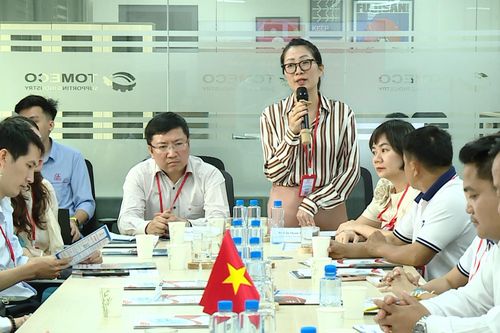 Thu hút nguồn vốn đầu tư FDI từ nước bạn Lào