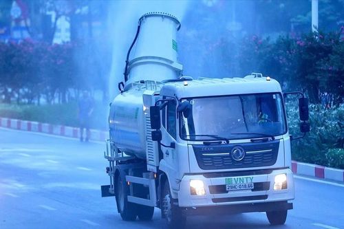 Hiện đại hóa thu gom – quản trị đô thị