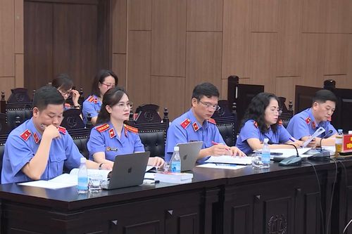 Đề xuất xử lý hình sự cán bộ thi hành án sai