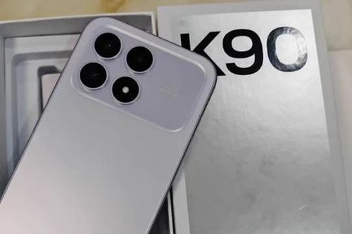 Redmi K90: 'Flagship killer' của Xiaomi bị AI đẩy giá?