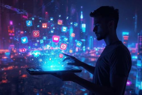'Giáo sĩ AI' và 'Chiến sĩ tiktok' truyền đạo (P.2)