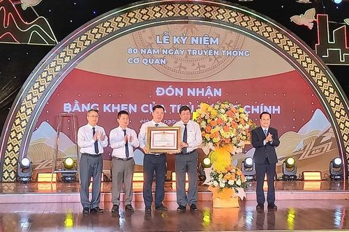 Hà Nội: Kỷ niệm 80 năm Ngày truyền thống cơ quan quản lý nhà nước về công tác dân tộc