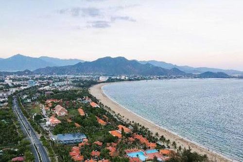 Khánh Hòa công bố quy hoạch Khu Du lịch quốc gia Ninh Chử