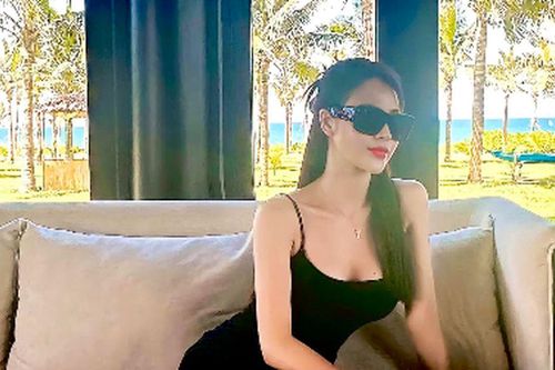 Nhan sắc U40 'khó rời mắt' của mỹ nhân phim giờ vàng VTV: Bà mẹ đơn thân bản lĩnh, nói không với đại gia