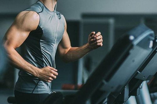 Tập gym chăm chỉ nhưng chưa đúng cách, nam giới có thể đối mặt với nguy cơ khó nói