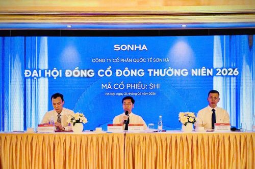 Doanh nghiệp tư nhân Top 100 nộp ngân sách lớn nhất Việt Nam đặt mục tiêu doanh thu 13.000 tỷ đồng trong năm 2026