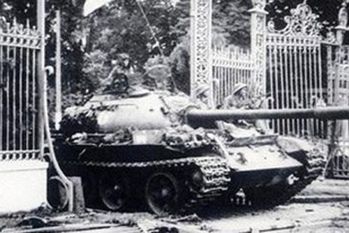 Chiến dịch Hồ Chí Minh lịch sử 1975 - Biểu tượng sáng ngời của Chủ nghĩa Anh hùng Cách mạng: Bài cuối: Khúc khải hoàn của chiến tranh Nhân dân