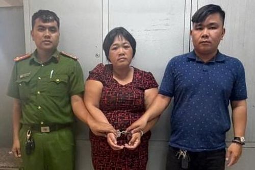 Công an P.Tây Thạnh, TPHCM: Bắt đối tượng chuyên lừa đảo, chiếm đoạt tài sản của người bán vé số dạo