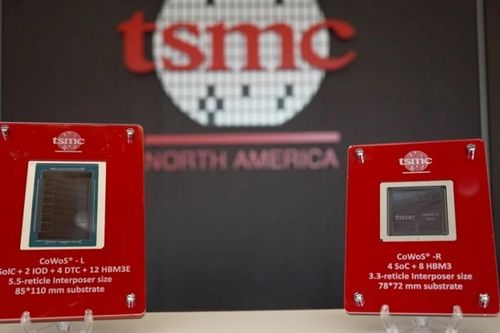 Cổ phiếu TSMC lập đỉnh mới sau nới room quỹ đầu tư