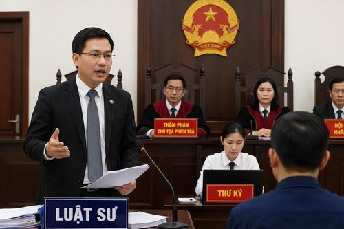 Nghị định 109: Không can thiệp hành nghề luật sư, chỉ xử lý vi phạm hành chính