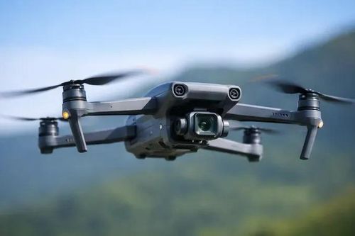 Công an Hà Nội thí điểm UAV giám sát trật tự đô thị