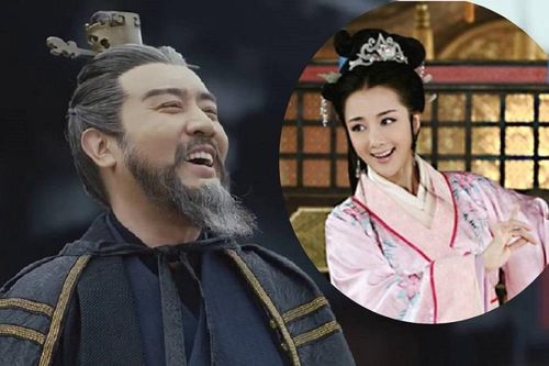 Vợ kế của Tào Tháo: Từ kỹ nữ thành vương hậu, cuối đời tuyệt giao với con