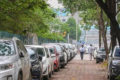 Phát triển bãi đỗ xe ngầm - Vì sao vẫn chậm?