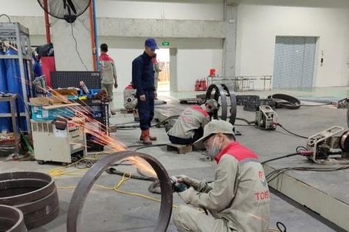 Nguồn vốn tài chính đang tạo sức bật cho doanh nghiệp đủ sức vươn tầm