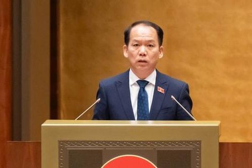 Quốc hội thông qua Nghị quyết thí điểm chế định luật sư công trong khu vực nhà nước từ 1-10-2026