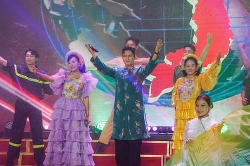 Phát triển văn hóa trong Công an Thủ đô: Nền tảng xây dựng lực lượng bản lĩnh, nhân văn