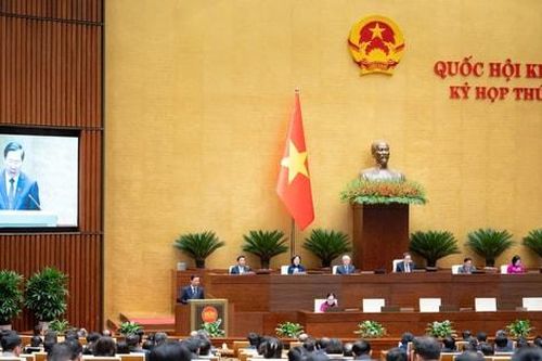 Phấn đấu đến năm 2030, Việt Nam thuộc nhóm 30 nền kinh tế có quy mô GDP hàng đầu thế giới