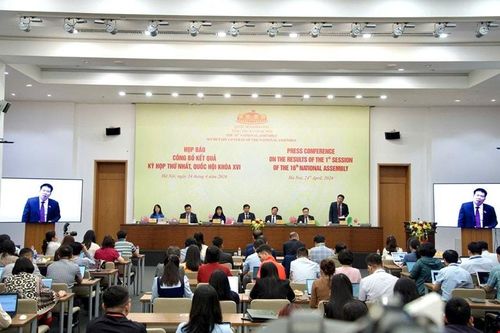 Quốc hội khóa XVI có thể tổ chức các kỳ họp không thường lệ để giải quyết những vấn đề cấp thiết