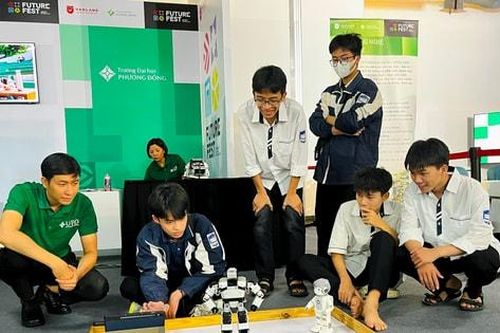 Tuyển sinh đại học: Hiểu mình trước khi chọn ngành