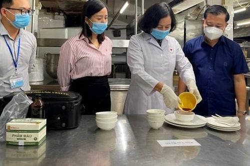 Siết chặt an toàn thực phẩm từ cơ sở: Không thể chậm trễ