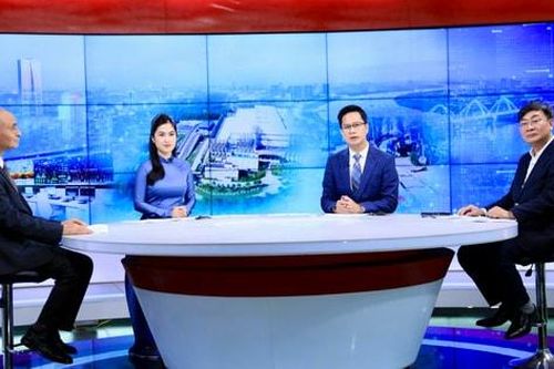 Vệ sinh môi trường đô thị bền vững: Quản trị hiện đại và giám sát tự động