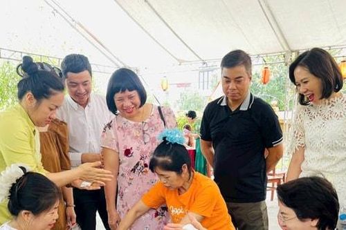 Đưa Ô Diên trở thành điểm đến giàu bản sắc