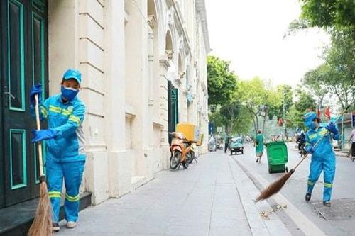 Điện rác và công nghệ cao: Lối thoát cho bài toán môi trường Thủ đô