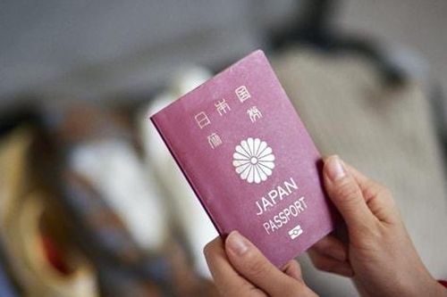 Nhật Bản giảm mạnh lệ phí hộ chiếu nhằm khuyến khích người dân du lịch nước ngoài