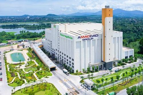 Nhà máy điện rác Seraphin: Bước chuyển từ 'chôn lấp' sang công nghệ xanh