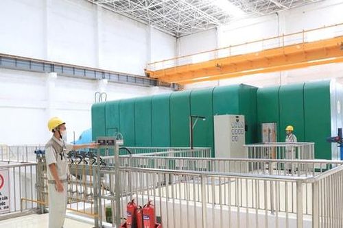 Nhà máy điện rác Seraphin: Mảnh ghép mới trong chiến lược xử lý rác Thủ đô