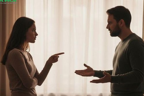 Bạn sẽ làm gì khi bị phản bội? 5 cách xử lý không phải ai cũng đủ bình tĩnh để làm
