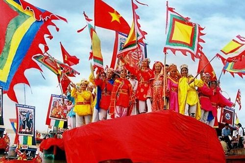Người lao động chính thức được nghỉ hưởng nguyên lương ngày 24/11 - 'Ngày Văn hóa Việt Nam'