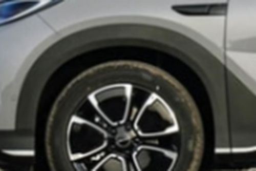 SUV hạng C hybird giá 340 triệu đồng trang bị sánh ngang Mazda CX-5, di chuyển hơn 2.100km, rẻ như Kia Morning, Hyundai Grand i10