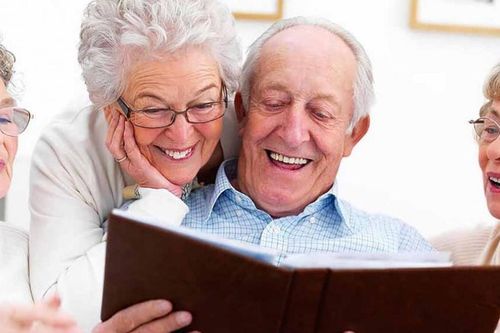 Coi chừng người cao tuổi mắc trầm cảm khi có dấu hiệu này