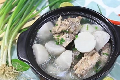 Giỗ Tổ Hùng Vương ăn gì vừa ngon vừa khỏe?