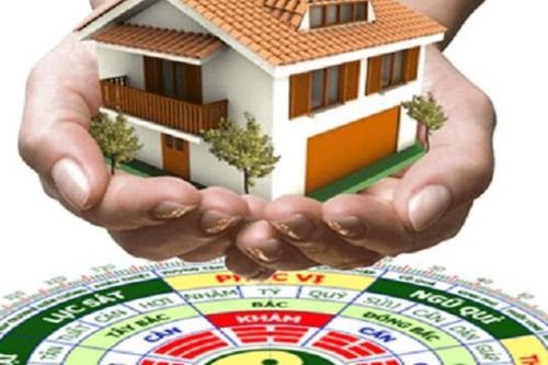 Những hướng nhà tuyệt đối không nên xây năm 2026
