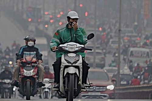 Vì sao Hoàn Kiếm được chọn thí điểm cấm xe máy xăng từ 1/7/2026?