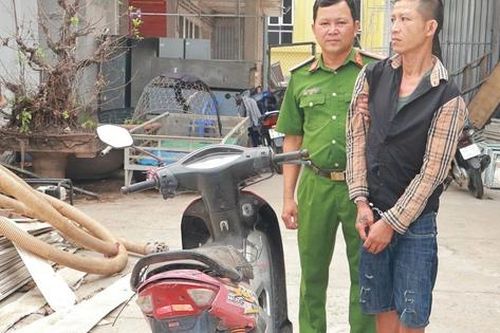 Sau nhiều năm đi tù, Nguyễn Văn Đồi vẫn 'chứng nào, tật nấy'