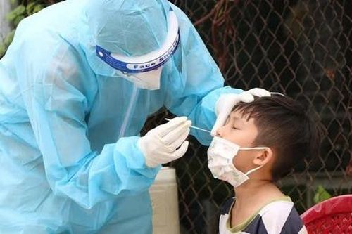 TPHCM khởi động chương trình 'Ký ức COVID-19', xây dựng dữ liệu sẵn sàng ứng phó đại dịch tương lai