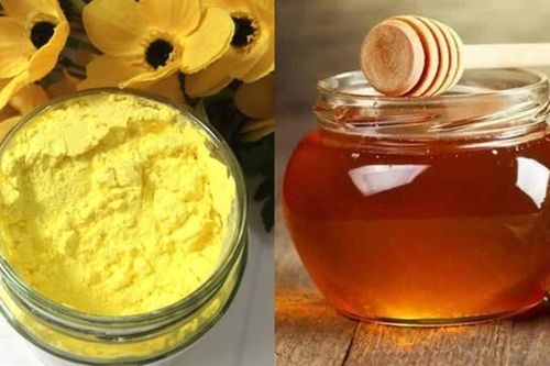 Bị trào ngược dạ dày có nên uống nghệ mật ong?