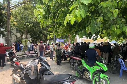 Mâu thuẫn cá nhân, một học sinh lớp 9 ở Lâm Đồng bị đâm tử vong
