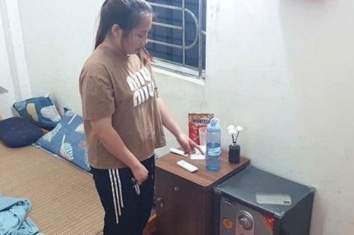 Bắc Ninh: Chị dâu trộm 12 chỉ vàng và 150 triệu đồng của em chồng