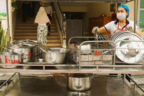 Hải Phòng kiểm tra, phát hiện nhiều cơ sở vi phạm an toàn thực phẩm