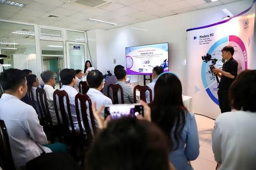 Bệnh viện tuyến tỉnh ở Sóc Trăng tiếp thu kỹ thuật mới để điều trị tốt cho người dân
