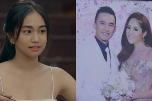Loạt chi tiết trong phim Bóng Ma Hạnh Phúc gây sốt cõi mạng vì quá hài hước