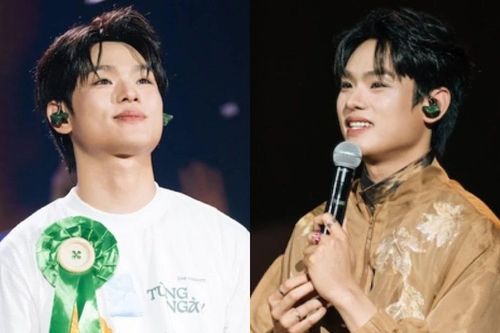 Concert Từng Ngày: CONGB - Mason Nguyễn rap đôi, buitruonglinh 'chèo thuyền'