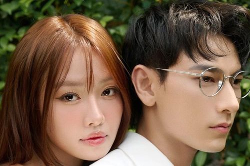 Isaac 'Tâm Ý Đổi Thay', quay về bên 'Em xinh' Yeolan sau 6 năm chia cách